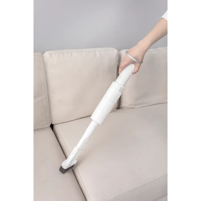 MORRIES 2 in 1 Cordless Stick & Handheld Vacuum Cleaner - 5
