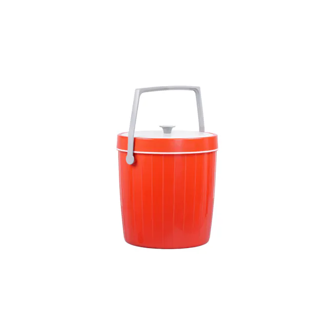 TOYOGO Calore Hot & Cool Bucket 31L - Red - 1