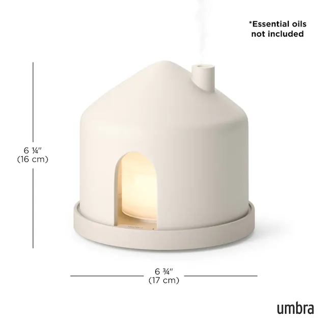 Casita Diffuser - 9