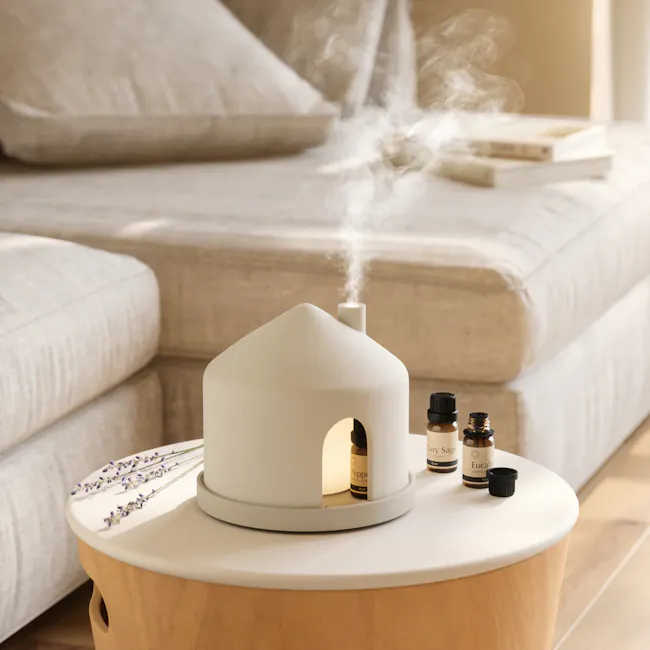 Casita Diffuser - 10