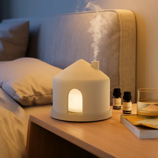Casita Diffuser - 2