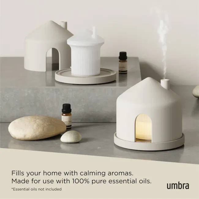 Casita Diffuser - 3