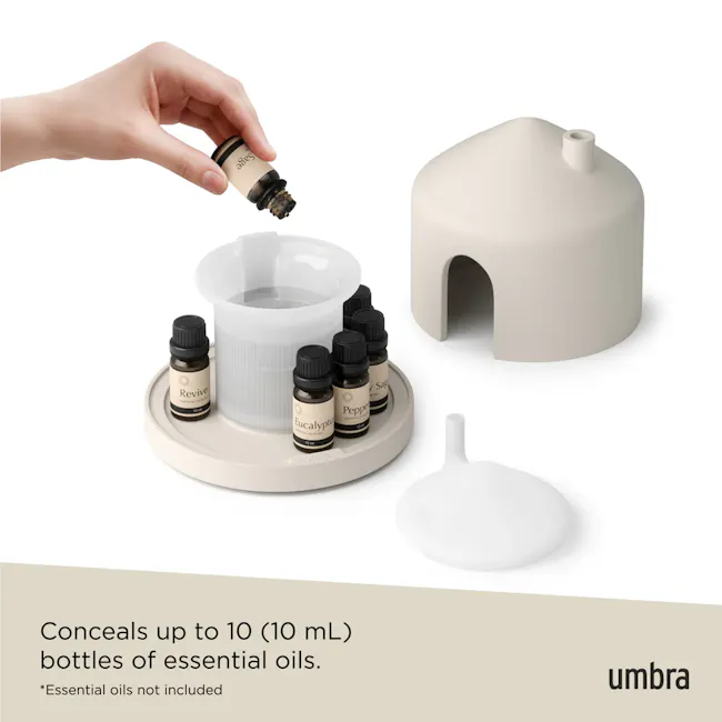 Casita Diffuser - 5