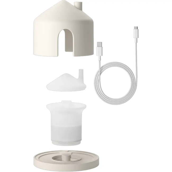 Casita Diffuser - 8