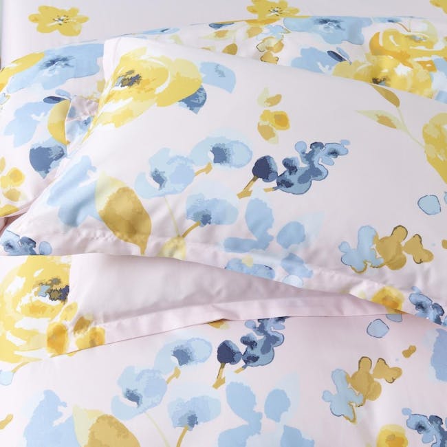 Carly Tencel Full Bedding Set (2 Sizes) - 3