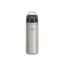 Thermos® ICON™ Stainless Steel Water Bottle with Spout 710ml (IS2202) - Matte Stainless