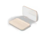 Zuutii 2-in-1 Chopping Board (Light Cream)