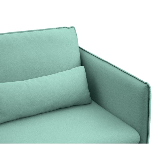 Ryden Sofa Bed - Mint - 6