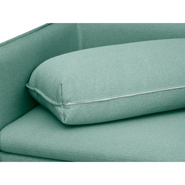 Ryden Sofa Bed - Mint - 7