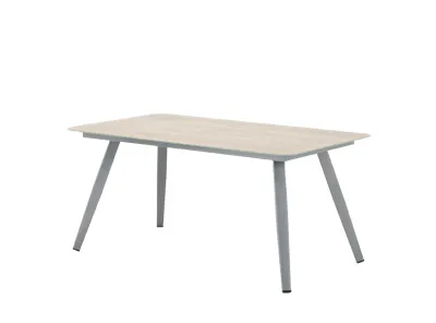 (As-is) Brielle Outdoor Coffee Table