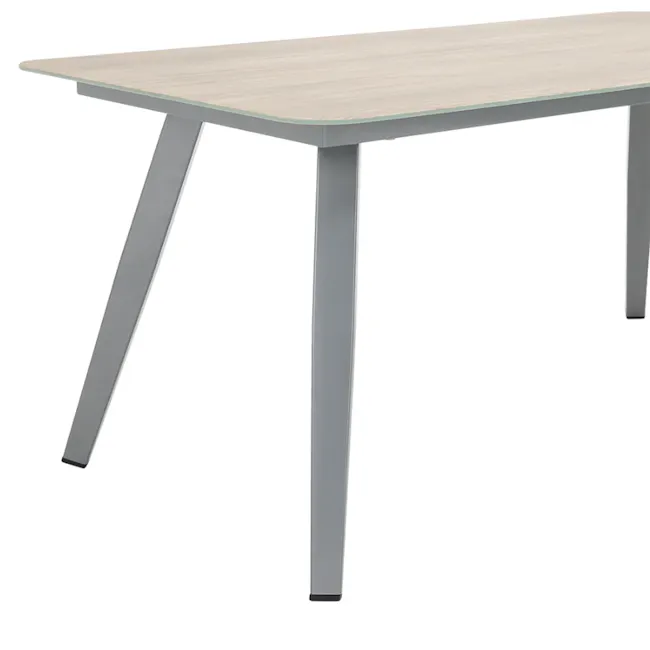 (As-is) Brielle Outdoor Coffee Table - 7