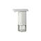 Plus Minus Zero Automatic Foam Dispenser - Light Grey