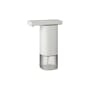 Plus Minus Zero Automatic Foam Dispenser - Light Grey - 0
