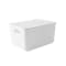 Lussa Storage Box with Lid - Large - 0