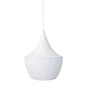 Sven Bell Pendant Lamp - White - 3