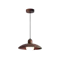 Kenya Pendant Lamp - Walnut
