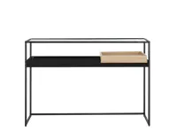 Wesley Console Table 1.1m