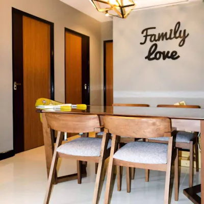 Customer home photo 1