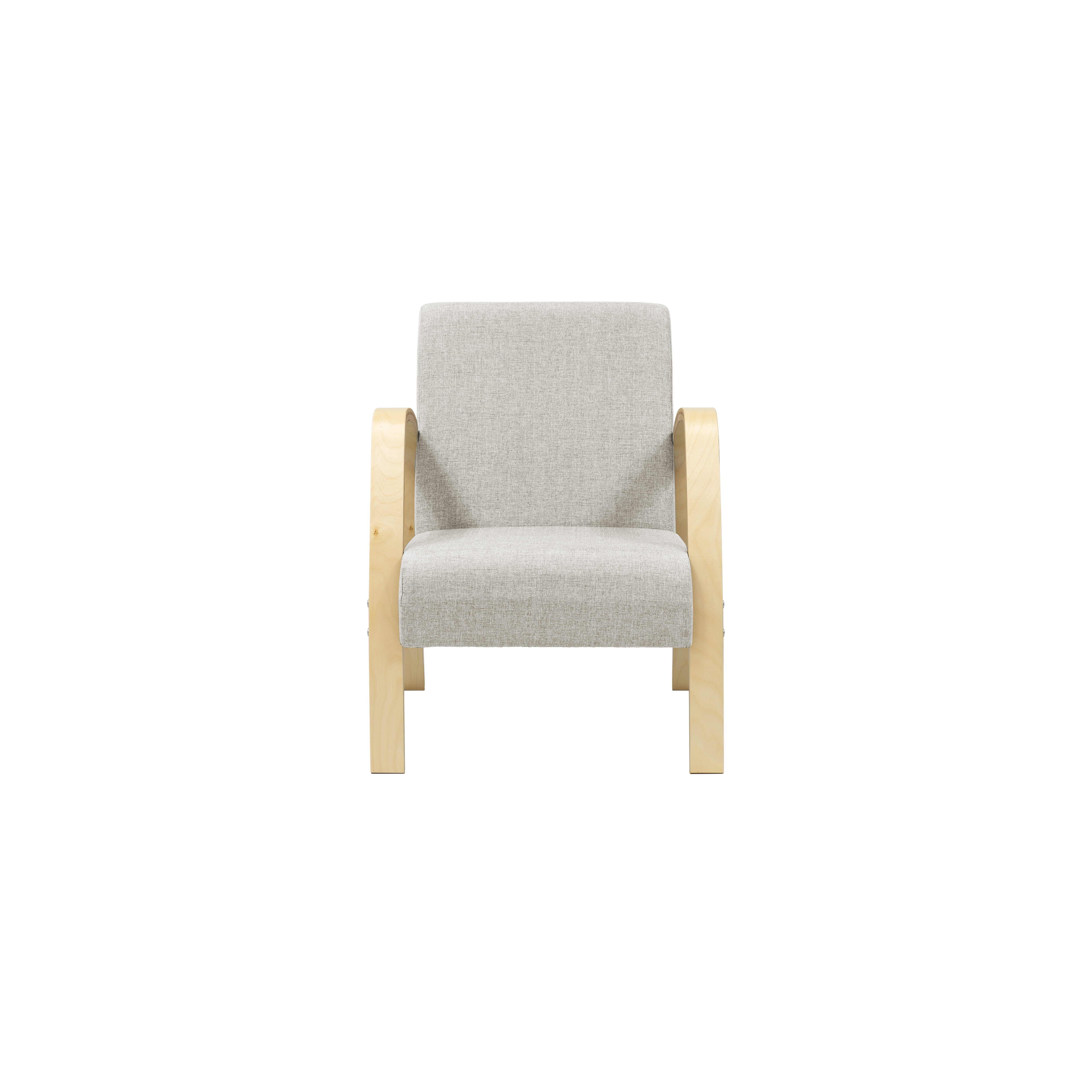 Mizuki Armchair - Beige