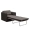 Ryden Sofa Bed - Charcoal - 2