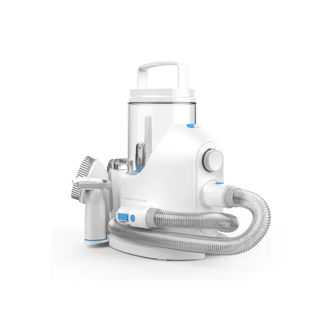 Neabot Neakasa P2 Pro Pet Grooming Vacuum Kit - 2