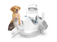 Neabot Neakasa P2 Pro Pet Grooming Vacuum Kit