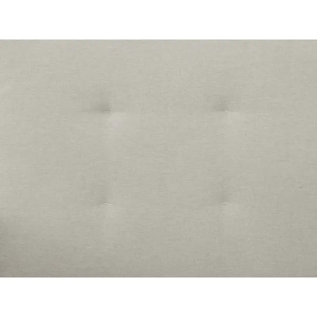 Mason Sofa Bed - Ecru - 16 - Burlap fabric texture, natural woven pattern, coarse fabric, linen material, coarse fabric