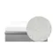 ESSENTIALS Queen Storage Bed - Dew (Eco Clean Fabric)