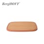 Berghoff Anti Bacterial Bamboo Chopping Board - 4