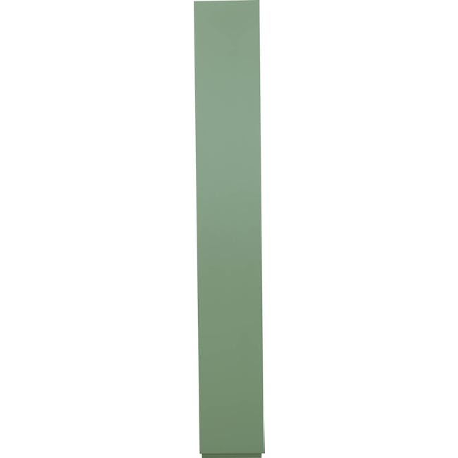 Blakely Modular Shelf - Green - 5