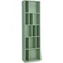 Blakely Modular Shelf - Green - 4