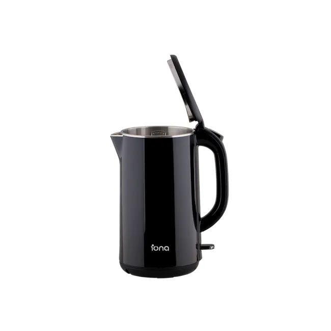 IONA 1.8L Cool Touch Double Wall Cordless Kettle - 2