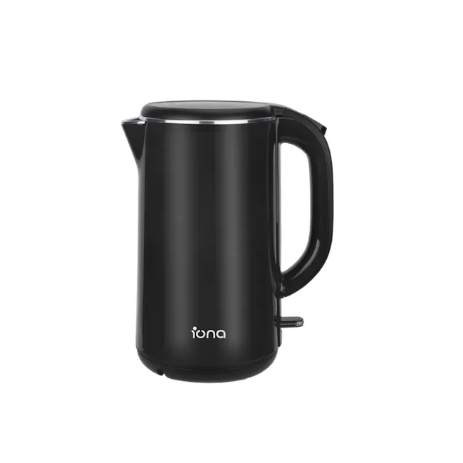 IONA 1.8L Cool Touch Double Wall Cordless Kettle - 1