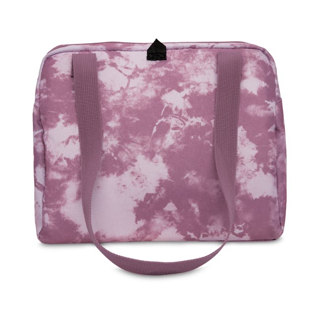 PackIt Freezable Hampton Lunch Bag - Mulberry - 5