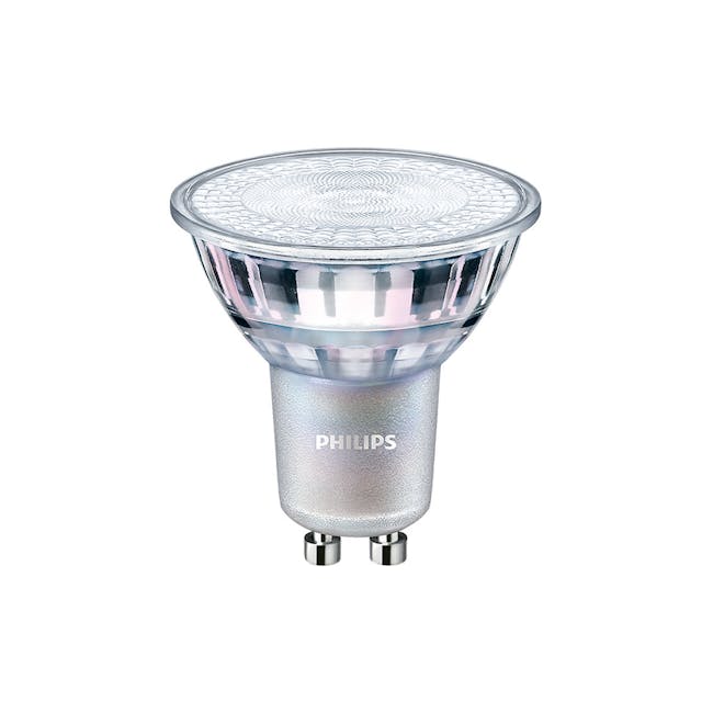 Philips Master LED 4.9-50W GU10 930 36D - 0