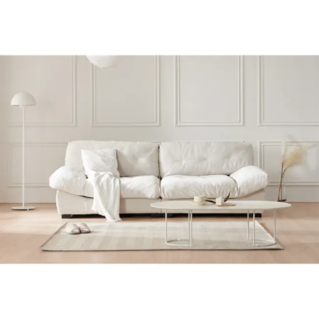 Maya Right Arm Lounge Sofa (Pet Friendly) - 14