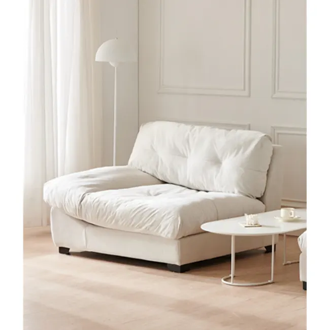 Maya Right Arm Lounge Sofa (Pet Friendly) - 6