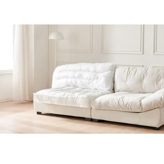 Maya Right Arm Lounge Sofa (Pet Friendly) - 22