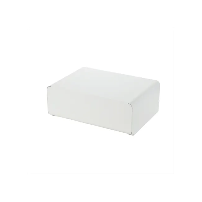 Be Worth Style UtaU Counter Drawer Horizontal Kitchen Organiser - Pure White - 2