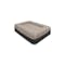 Snooze Doggie Dog Bed - Brown (3 Sizes) - 1
