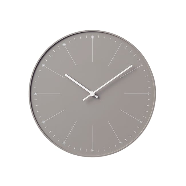 Dandelion Clock - Beige - 0