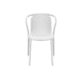 Fred Chair - White - 4
