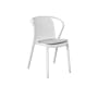 Fred Chair - White - 2