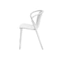 Fred Chair - White - 1
