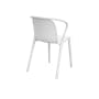 Fred Chair - White - 5