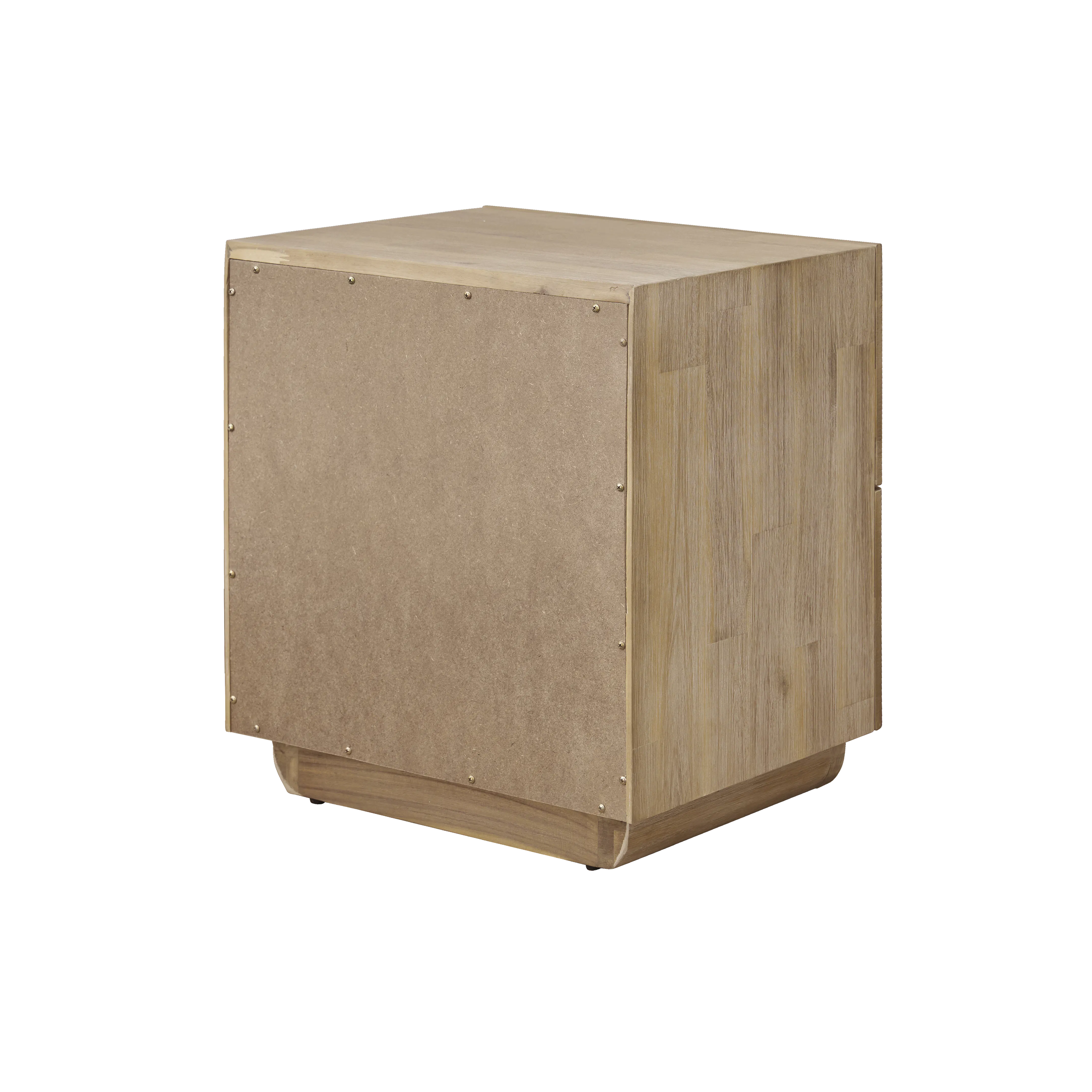 (As-is) Catania Bedside Table - 13
