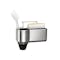 simplehuman pop-Out Silicone Brush Holder - 0