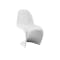 Floris Chair - White