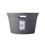 Tatay Laundry Basket - Grey (2 Sizes) - 40L - 4