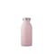 MOSH! Double-walled Stainless Steel Bottle 350ml - Peach